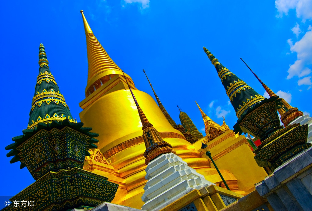 上海辣妈泰国游,泰国游记