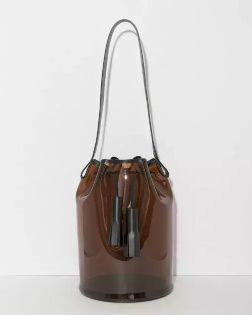 惨剧|买了个6000元的PVC包,被海关当塑料袋扔了,扔了……