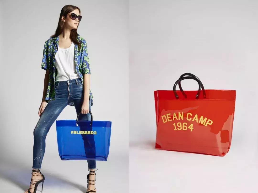 惨剧|买了个6000元的PVC包,被海关当塑料袋扔了,扔了……