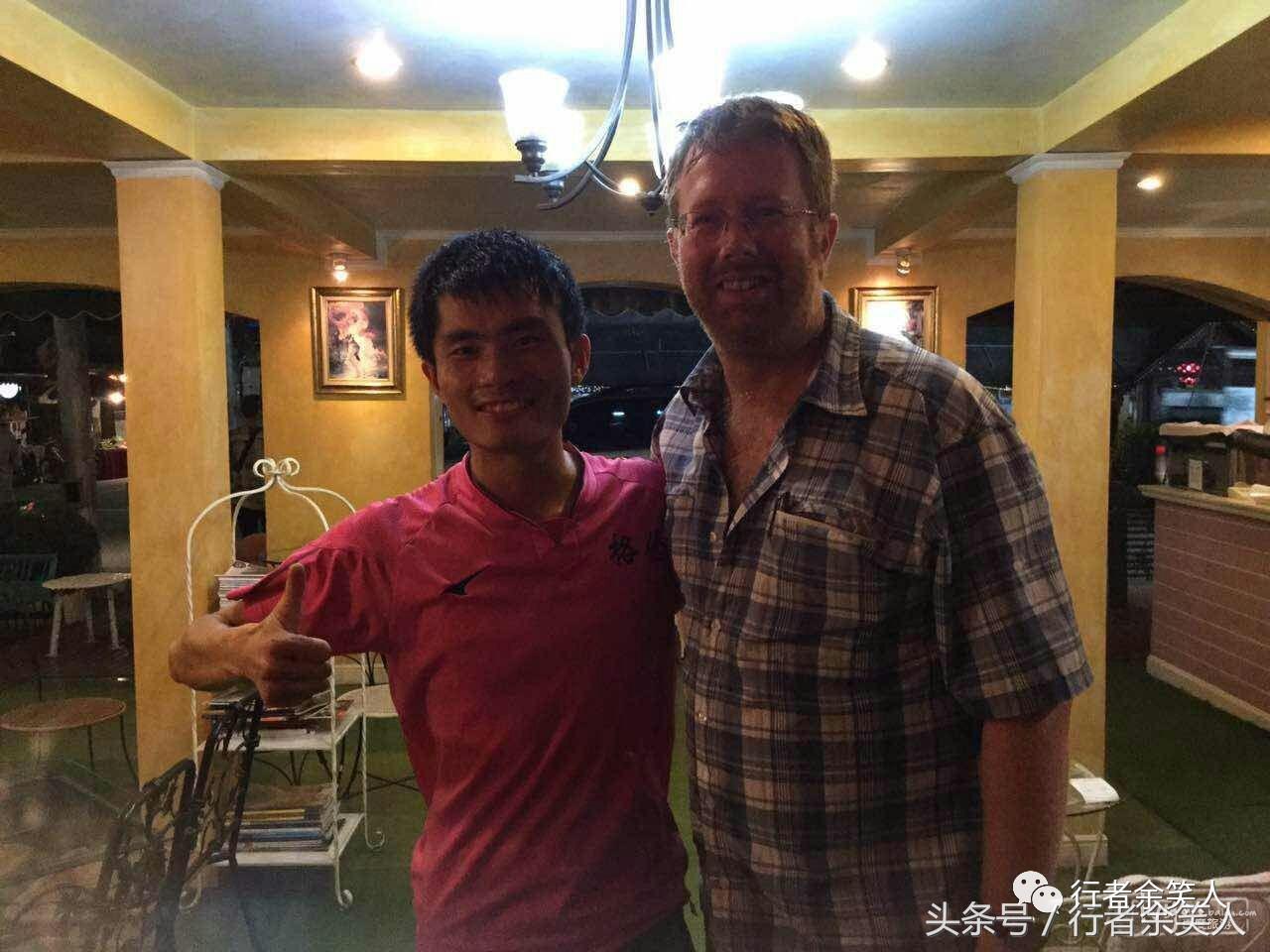 【寻求出版】《漫行东南亚》（77天漫行东南亚四国）漫行者余笑人