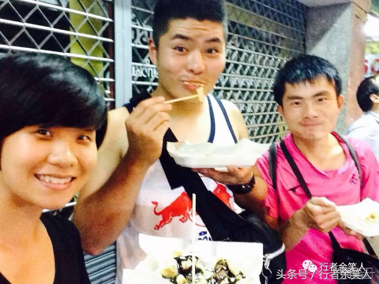 【寻求出版】《漫行东南亚》（77天漫行东南亚四国）漫行者余笑人