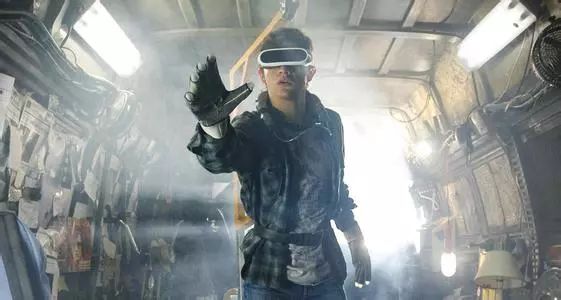 头号玩家赚钱,头号玩家蕴含的道理