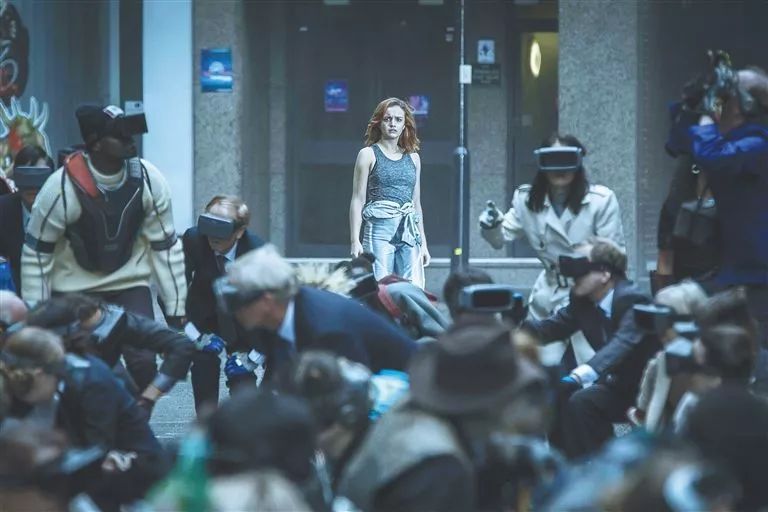 头号玩家赚钱,头号玩家蕴含的道理