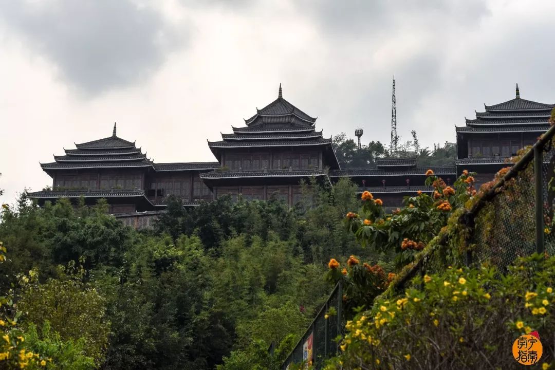 南宁户外体育公园,南宁体育健身公园