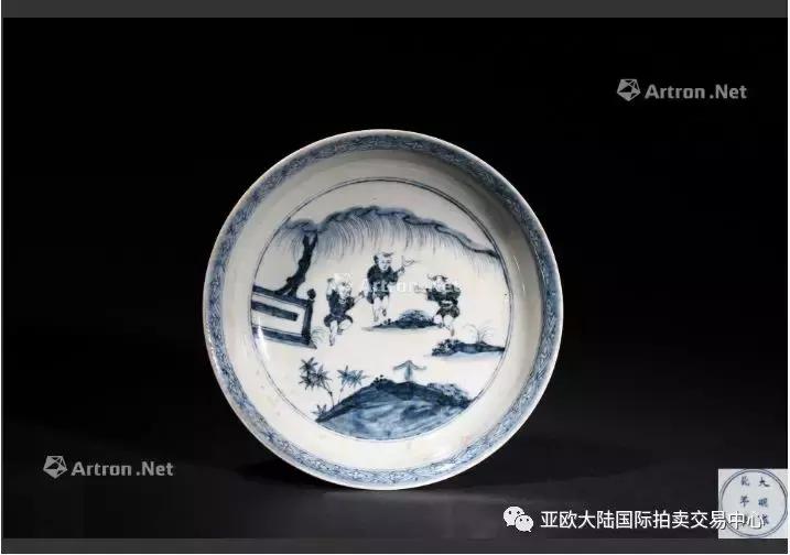 明代瓷器最新价格,明代瓷器真品