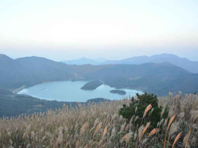吴越古道浙西天池,安徽徽州古道