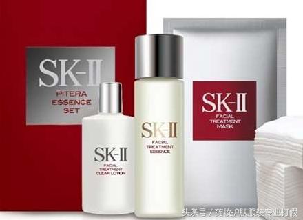 护肤品sk2十大品牌排名,skii神仙水属于什么护肤品