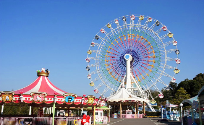 苏州周边的乐园,苏州周边儿童乐园哪个好玩