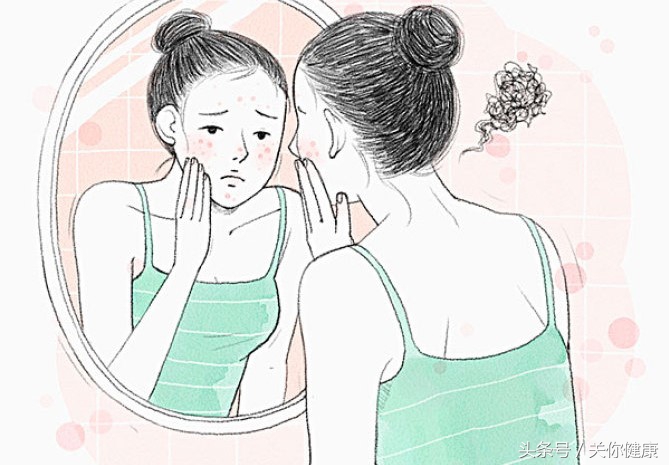 疮痈肿毒病因,疮痈是什么原因引起的