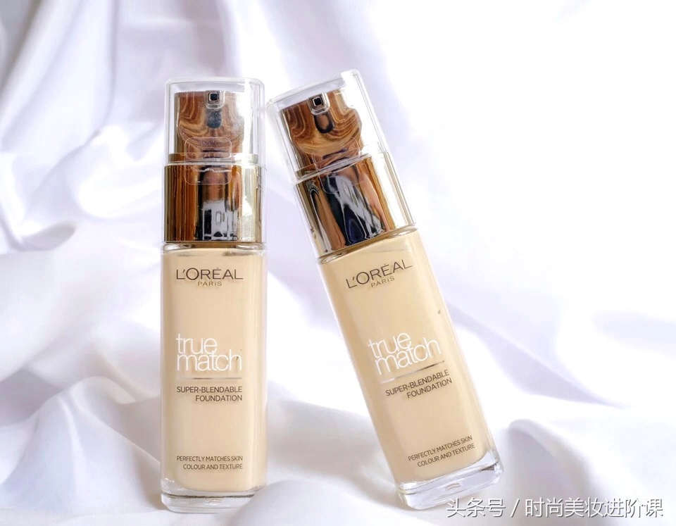 平价粉底液8h测评,十大公认好用的粉底液平价