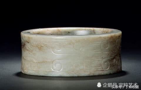 中国历代著名玉器列表,中国古代精品玉器图片欣赏