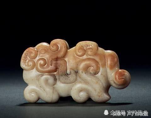中国历代著名玉器列表,中国古代精品玉器图片欣赏