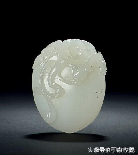 中国历代著名玉器列表,中国古代精品玉器图片欣赏