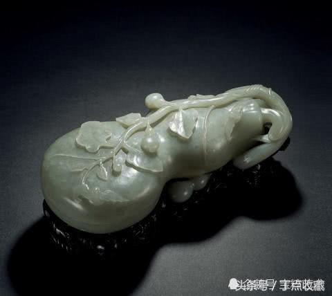 丁点作品,最值得收藏的5件玉器图片