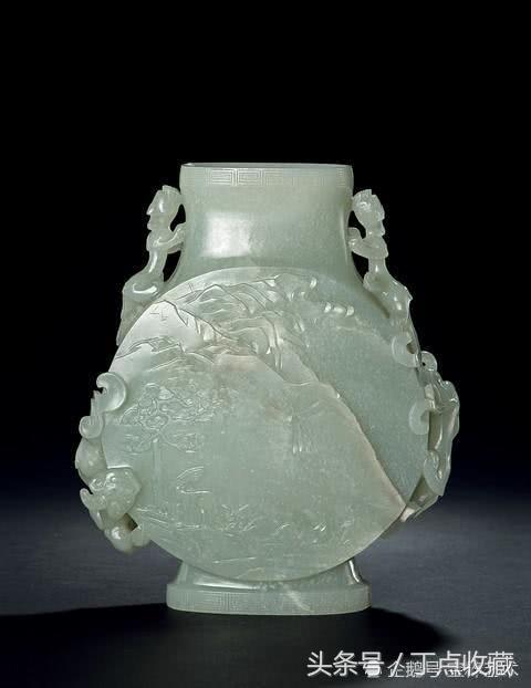 丁点作品,最值得收藏的5件玉器图片