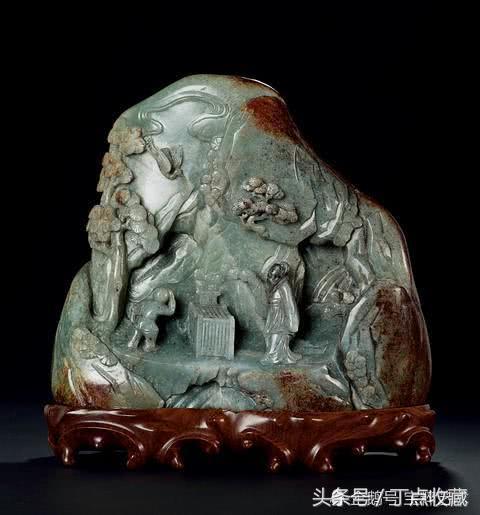 中国历代著名玉器列表,中国古代精品玉器图片欣赏