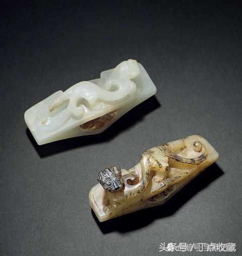 丁点作品,最值得收藏的5件玉器图片