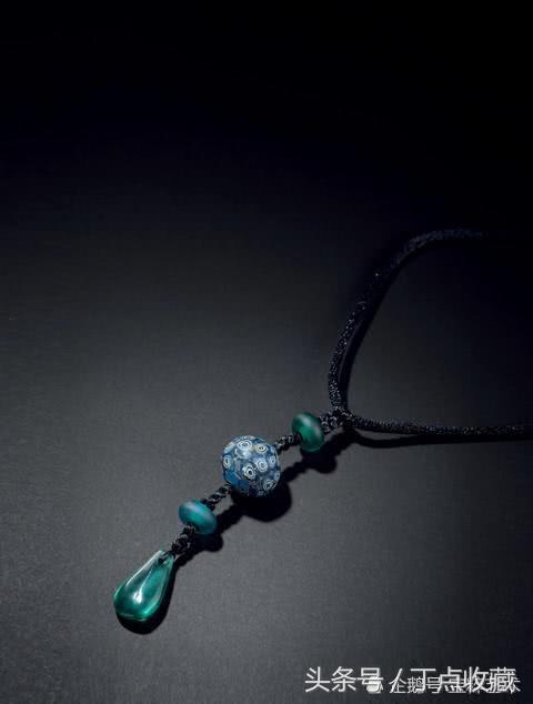 丁点作品,最值得收藏的5件玉器图片