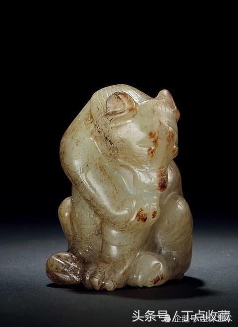 中国历代著名玉器列表,中国古代精品玉器图片欣赏