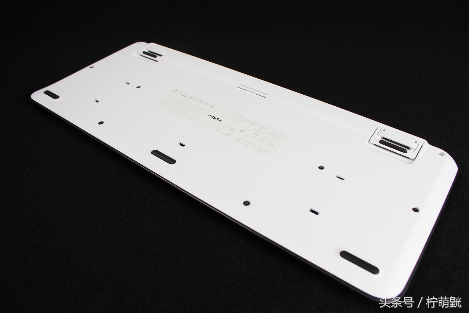 罗技mk540和mk545,罗技mk540和545