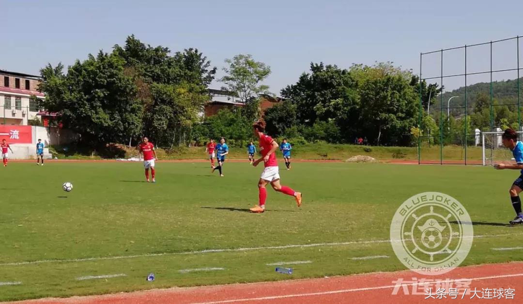 中甲联赛广东梅州客家vs大连超越,中甲18轮梅州客家战况