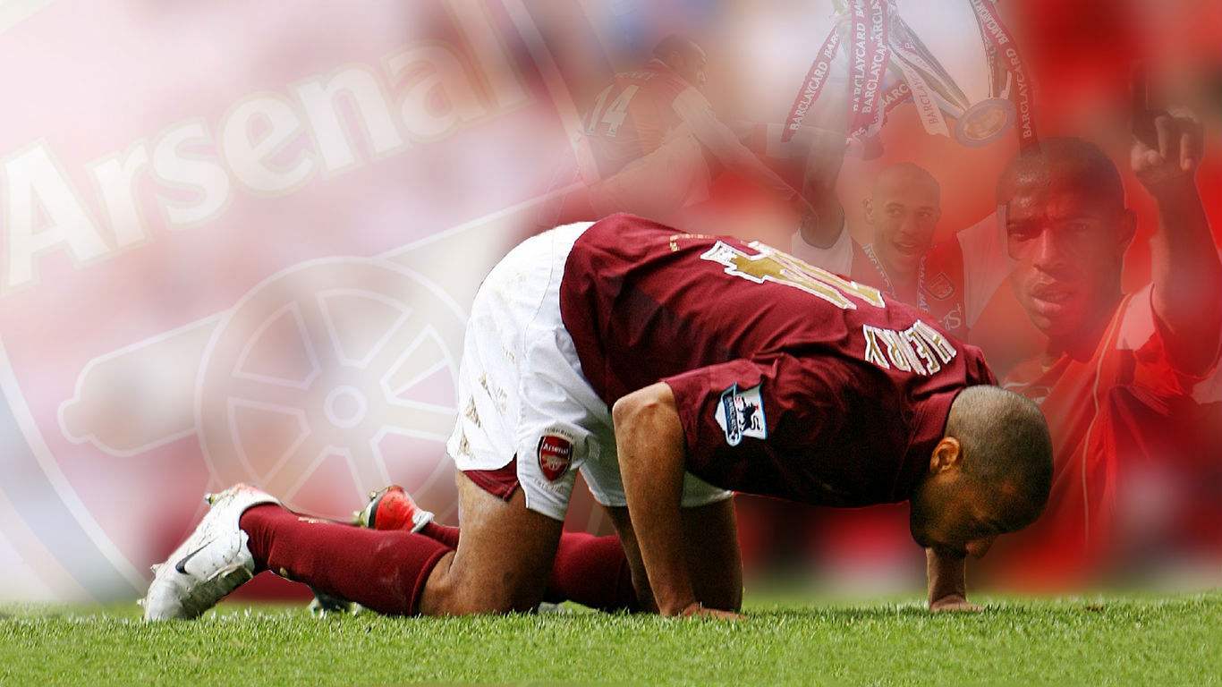 天下足球十大绝对巨星亨利,天下足球最煽情的节目