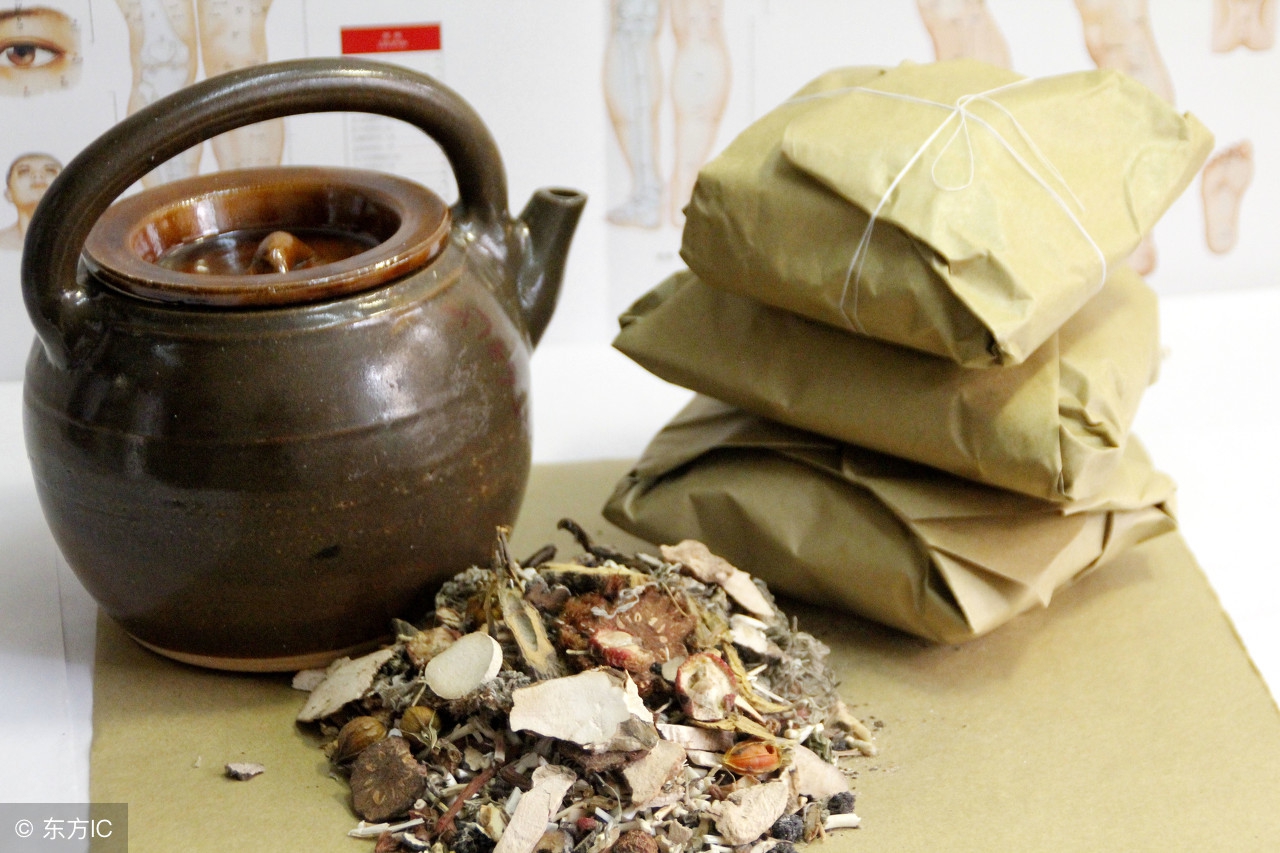 名医传：攻邪派张从正——攻邪为主，抚琴治病