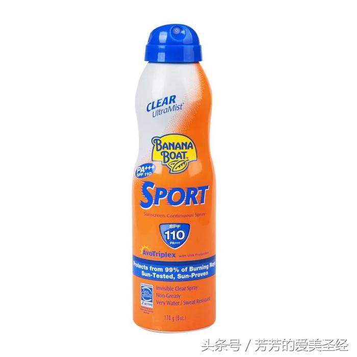 你以为防晒就是为了不晒黑吗,一年四季不怕晒超强防晒攻略奉上