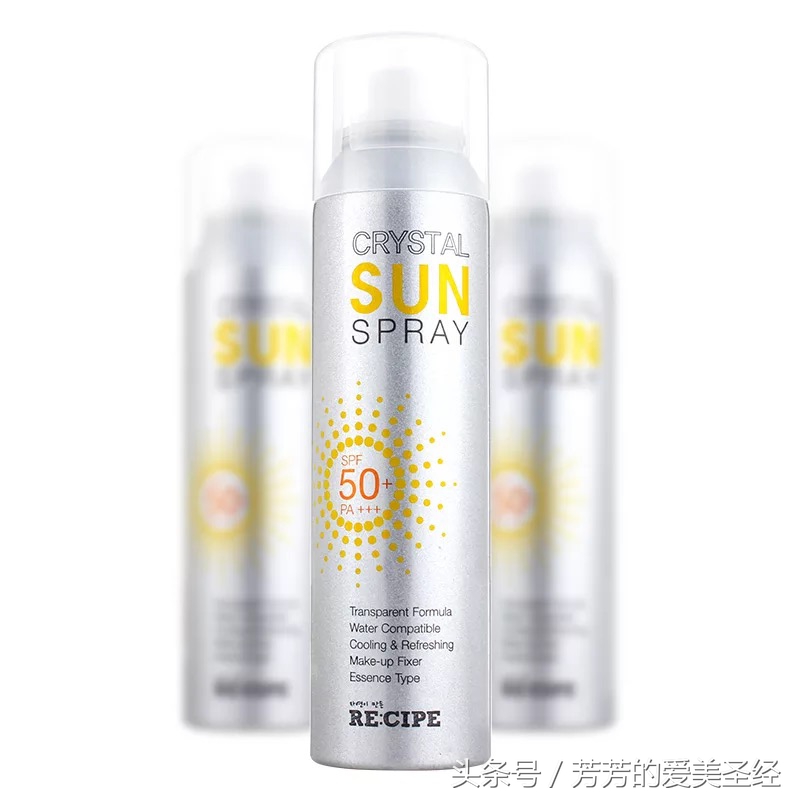 你以为防晒就是为了不晒黑吗,一年四季不怕晒超强防晒攻略奉上