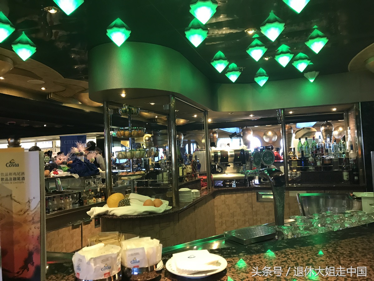 邮轮旅游必备的安全常识,邮轮旅行的十大禁忌