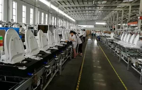 九牧、恒洁、科勒、贝朗、三荣、澳斯曼、方太、老板等做了这些事