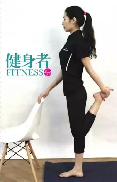 跑步后要知道的自我运动牵拉恢复方法