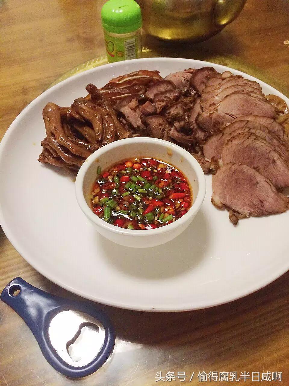 安利下你的家乡特产,安利下北京的美食