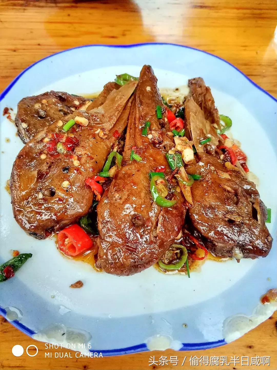 安利下你的家乡特产,安利下北京的美食