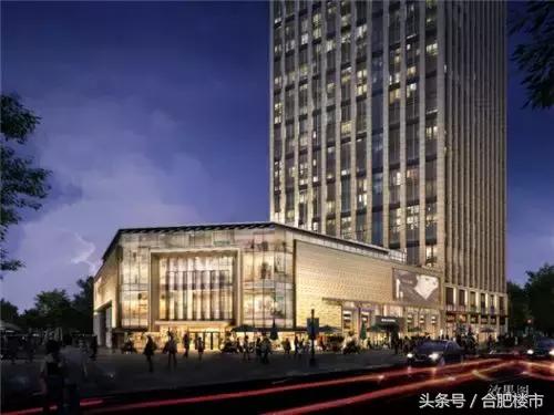 合肥滨湖银泰城开业,合肥滨湖银泰开业吗