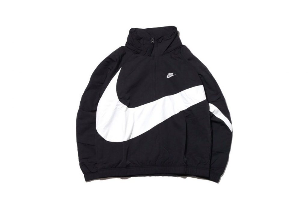 nikeswoosh联名板鞋,nikebigswoosh大logo外套