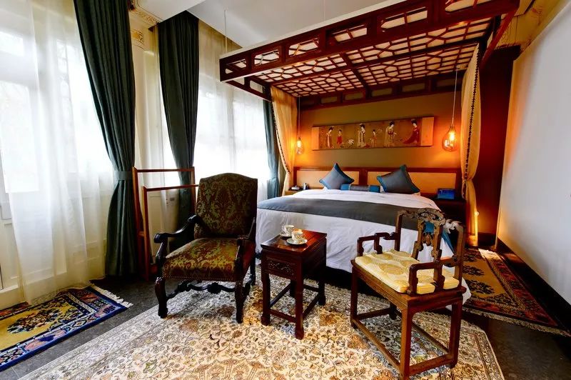 收藏一家一定会去入住的酒店,收藏一家一定会去的酒店