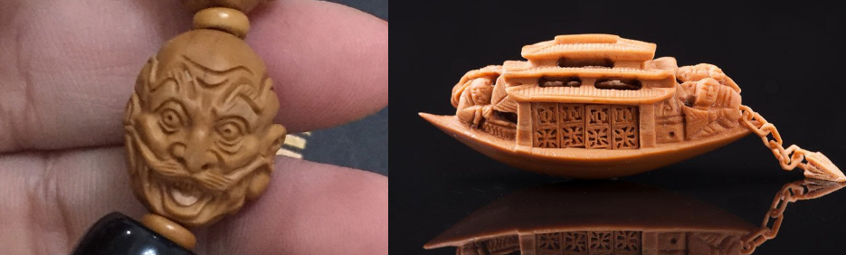 500元左右的橄榄核手串好不好,500元的黄金和600元一克黄金区别