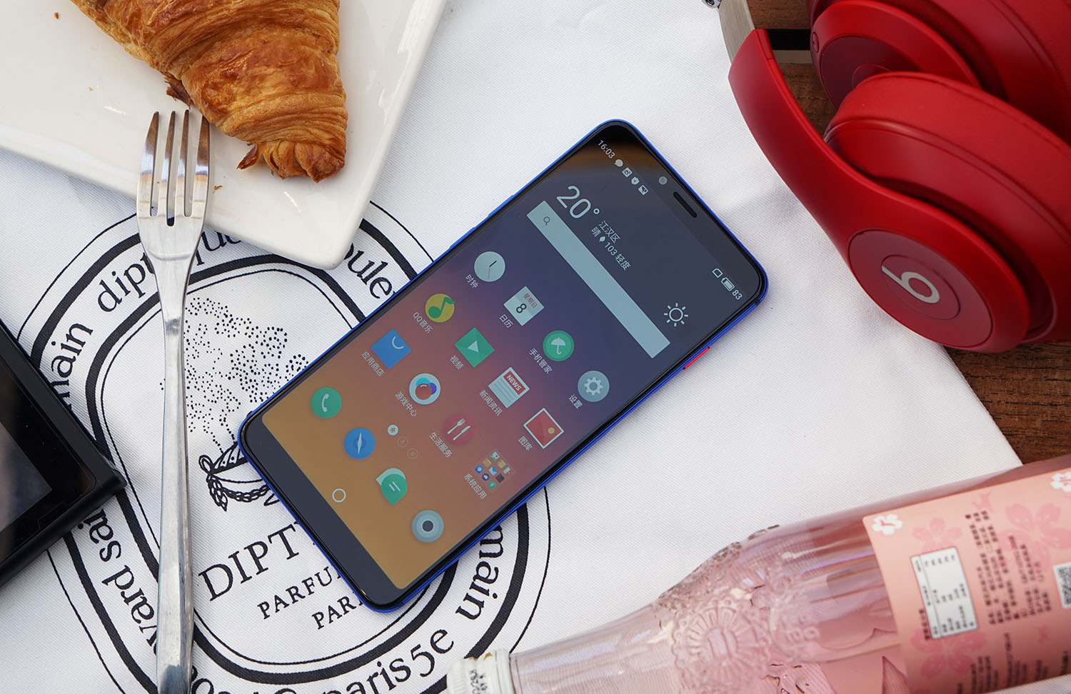 魅蓝e3测评,魅蓝e3评测