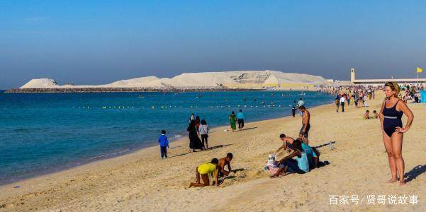 迪拜还有哪些地方好玩,迪拜一定要去的景点