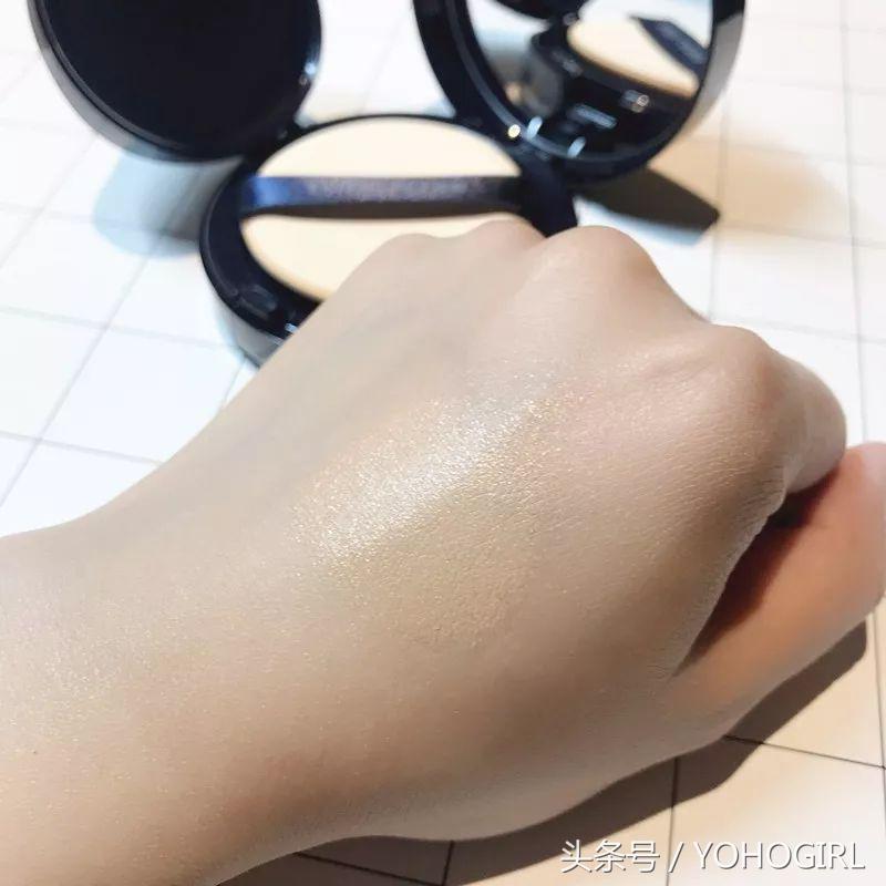 美妆好物亲测,好用的气垫真实测评持妆
