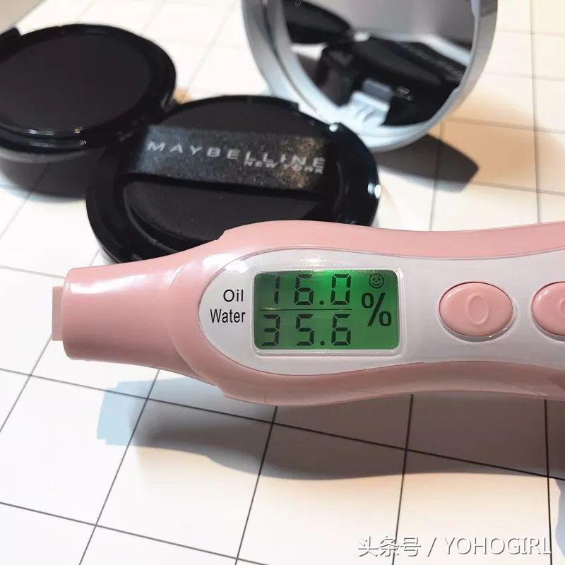 美妆好物亲测,好用的气垫真实测评持妆