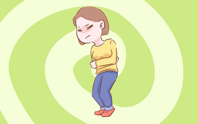 你怀孕时有什么表现,怀孕期间有乳汁分泌是好还是不好