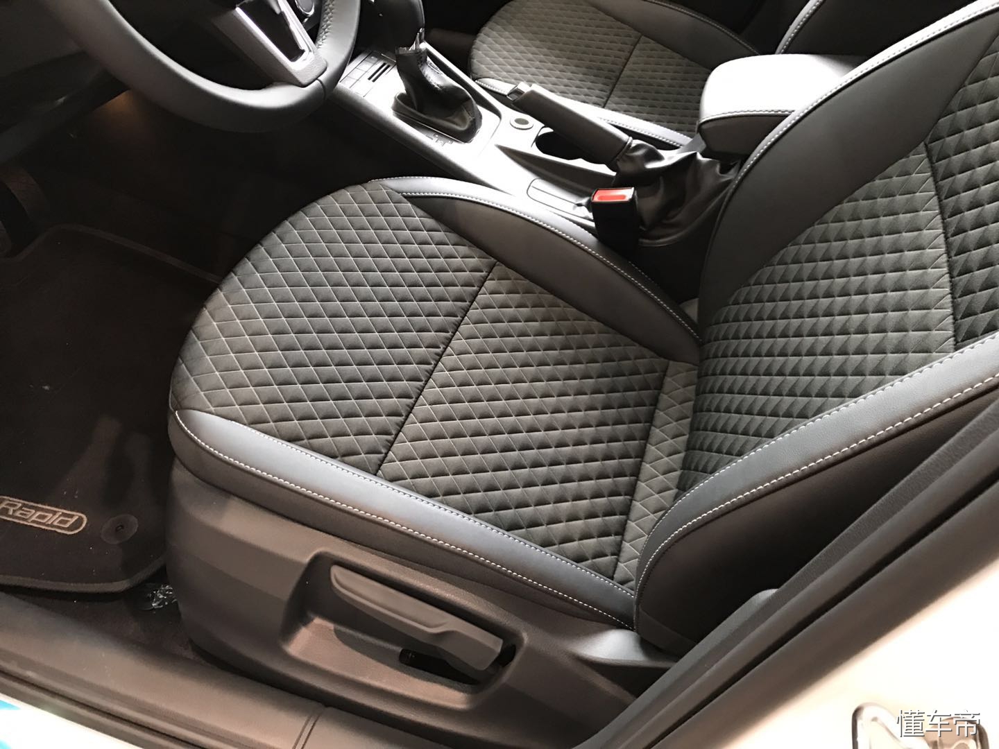 普通人买得起的车,普通人都能买得起车型