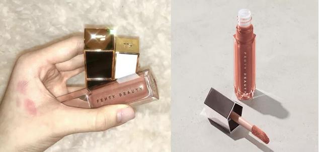 欧阳娜娜同款平价彩妆,欧阳娜娜推荐粉饼