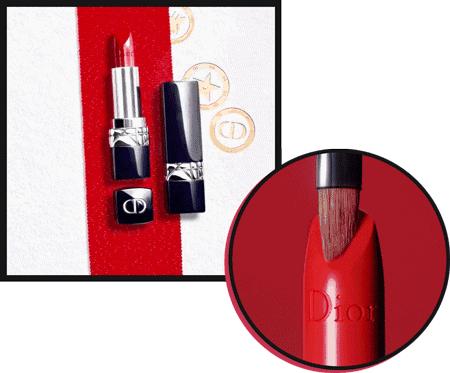 女生收到迪奥999会有什么感受,黄皮女生适合迪奥999