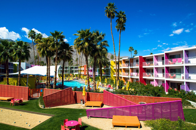 可以拍出大片的旅行景点,适合旅行拍照片的地方