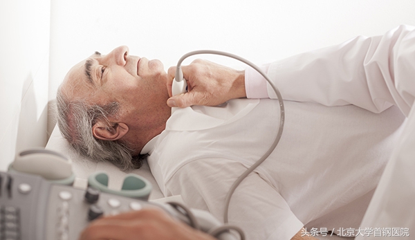 颈部多普勒超声检查是什么,颈部超声检查能检查什么