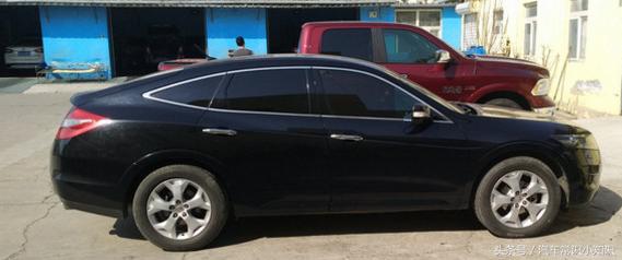 歌诗图车主真实感受,本田歌诗图的车主