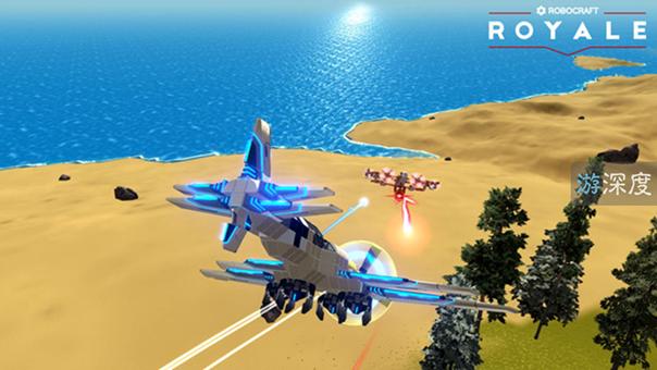 有IP有酷炫战斗还有自定义*器武**，这款大逃杀为何惨遭玩家差评？